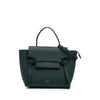 Celine Nano Grained Calfskin Belt Bag Secondhand