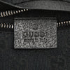 Gucci GG Canvas Double Pocket Belt Bag Secondhand