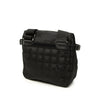 Chanel New Travel Line Nylon Crossbody Secondhand