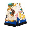 Hermès Plaza de Toros Silk Scarf 90 Secondhand