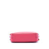 Prada Mini Saffiano Double Zip Camera Bag Secondhand