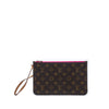 Louis Vuitton Monogram Neverfull MM Pouch Secondhand