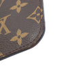 Louis Vuitton Monogram Neverfull MM Pouch Secondhand