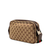 Gucci GG Canvas Web Pop Shoulder Bag Secondhand