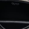 Prada Tessuto Grommet Wallet On Chain Secondhand