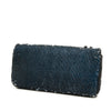 Chanel Coco Cuba Sequins Flap Clutch with Chain Secondhand