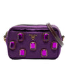 Prada Tessuto Pietre Camera Bag Secondhand