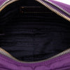 Prada Tessuto Pietre Camera Bag Secondhand