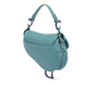 Dior Micro Goatskin Saddle Bag Secondhand