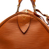 Louis Vuitton Epi Keepall 45 Secondhand