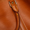 Louis Vuitton Epi Keepall 45 Secondhand