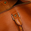 Louis Vuitton Epi Keepall 45 Secondhand
