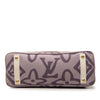 Louis Vuitton Monogram Tahitienne Cabas PM Secondhand