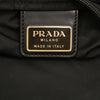 Prada Tessuto Zip Top Crossbody Secondhand