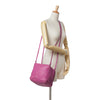 Bottega Veneta Nappa Intrecciato Cube Crossbody Secondhand