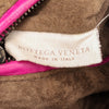 Bottega Veneta Nappa Intrecciato Cube Crossbody Secondhand