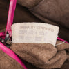 Bottega Veneta Nappa Intrecciato Cube Crossbody Secondhand