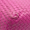 Bottega Veneta Nappa Intrecciato Cube Crossbody Secondhand