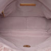 Chanel Medium Shearling 19 Flap Secondhand