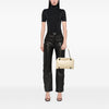 Bottega Veneta Nappa Intrecciato Duo Shoulder Bag Secondhand