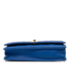 Chanel CC Quilted Lambskin Pearl Crush Wallet On Chain Secondhand