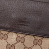 Gucci GG Canvas Double Pocket Belt Bag Secondhand