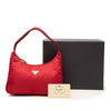Prada Mini Tessuto Re Edition 2000 Shoulder Bag Secondhand