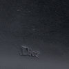 Dior Metal Trimmed Smooth Calfskin Clutch Secondhand
