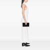 Dior Metal Trimmed Smooth Calfskin Clutch Secondhand