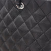 Chanel Large Cambon Ligne Tote Secondhand