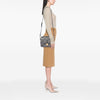 Louis Vuitton Monogram Jacquard Since 1854 Pochette Metis Secondhand
