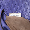 Bottega Veneta Small Nappa Intrecciato Olimpia Crossbody Secondhand