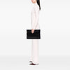 Chanel Large Aged Calfskin Gabrielle O Case Clutch Secondhand