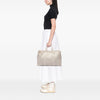 Chanel Embossed Lambskin 31 Rue Cambon Tote Secondhand