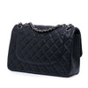 Chanel Jumbo Classic Caviar Double Flap Secondhand