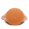 Celine Leather Crecy Bucket Bag Secondhand