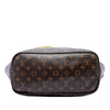 Louis Vuitton Monogram Patches Neverfull MM Secondhand