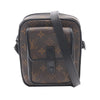 Louis Vuitton Monogram Macassar Christopher Wearable Secondhand