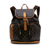 Louis Vuitton Monogram Sac a Dos Bosphore Secondhand