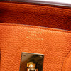 Hermès Togo Birkin Retourne 35 Secondhand