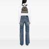 Gucci Kids GG Supreme Backpack Secondhand