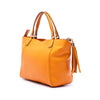 Secondhand Gucci Calfskin Soho Cellarius Satchel
