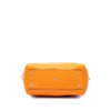 Secondhand Gucci Calfskin Soho Cellarius Satchel
