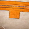 Gucci Small Calfskin Soho Cellarius Satchel Secondhand