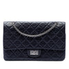 Chanel Quilted Aged Calfskin Reissue 2.55 Double Flap 227 Secondhand