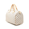 Louis Vuitton Damier Azur Speedy 30 Secondhand