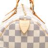 Louis Vuitton Damier Azur Speedy 30 Secondhand