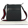 Gucci GG Supreme Web Crossbody Secondhand