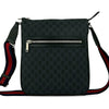 Gucci GG Supreme Web Crossbody Secondhand