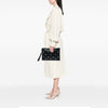 Gucci Calfskin Bee Star Clutch Secondhand